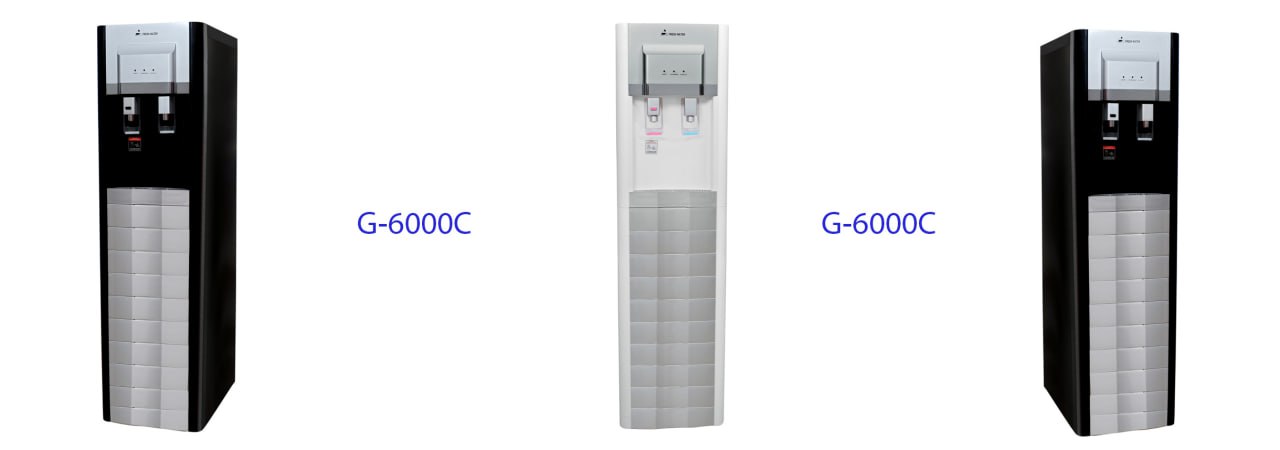 G-6000c W